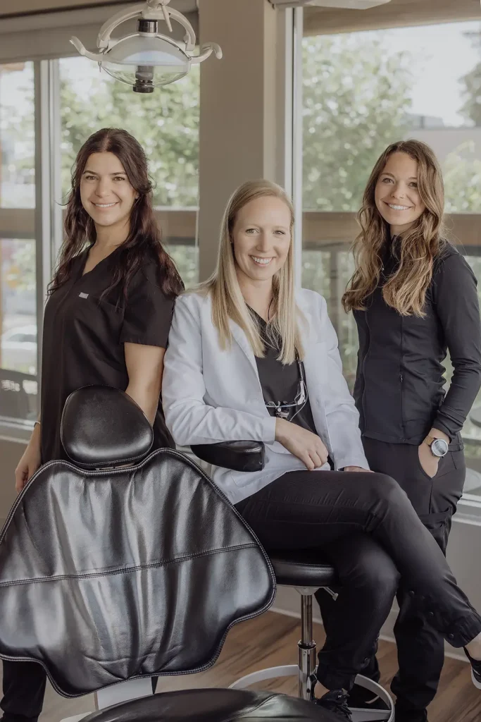 Family Dentistry Practice in Calgary