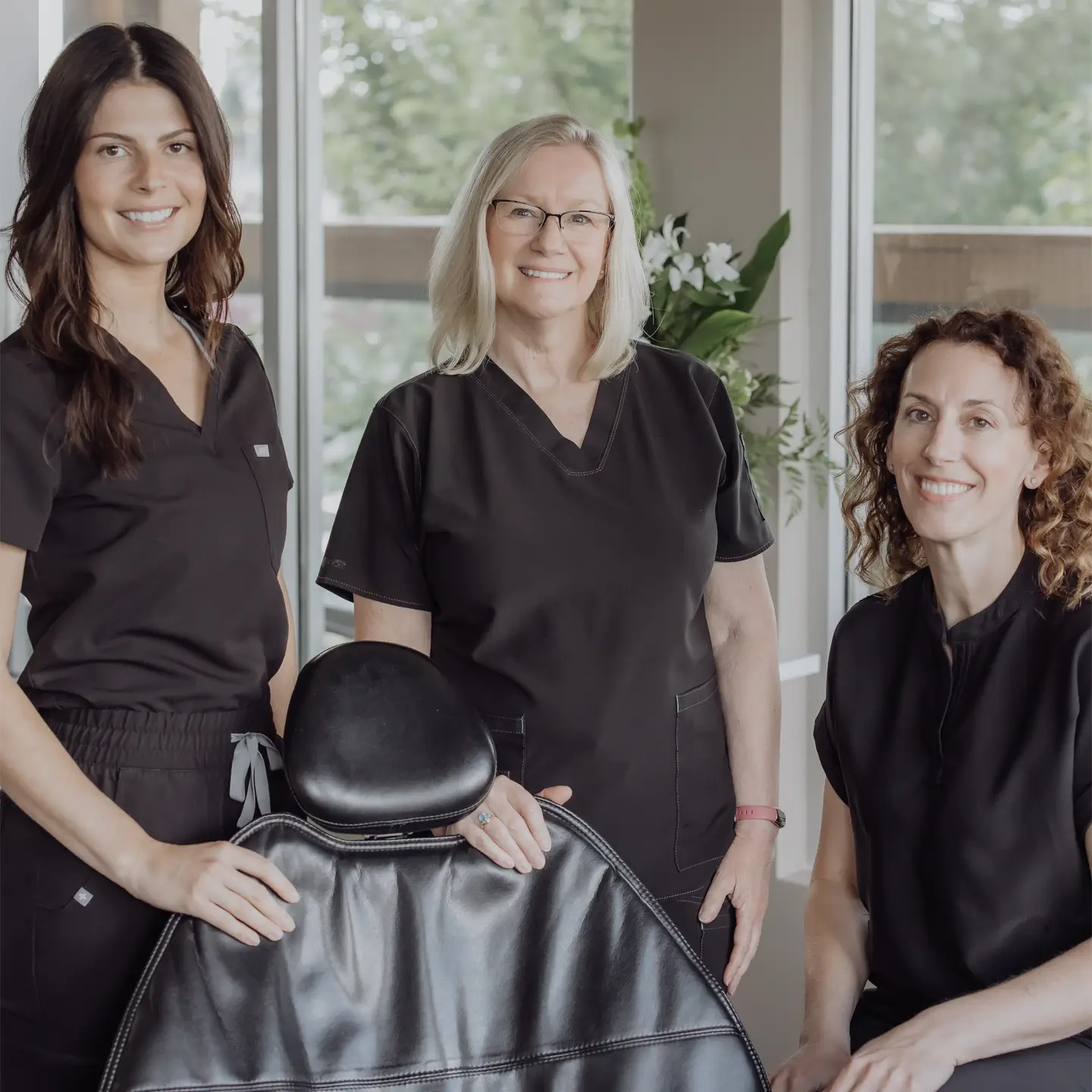 Our Experienced Hygienists