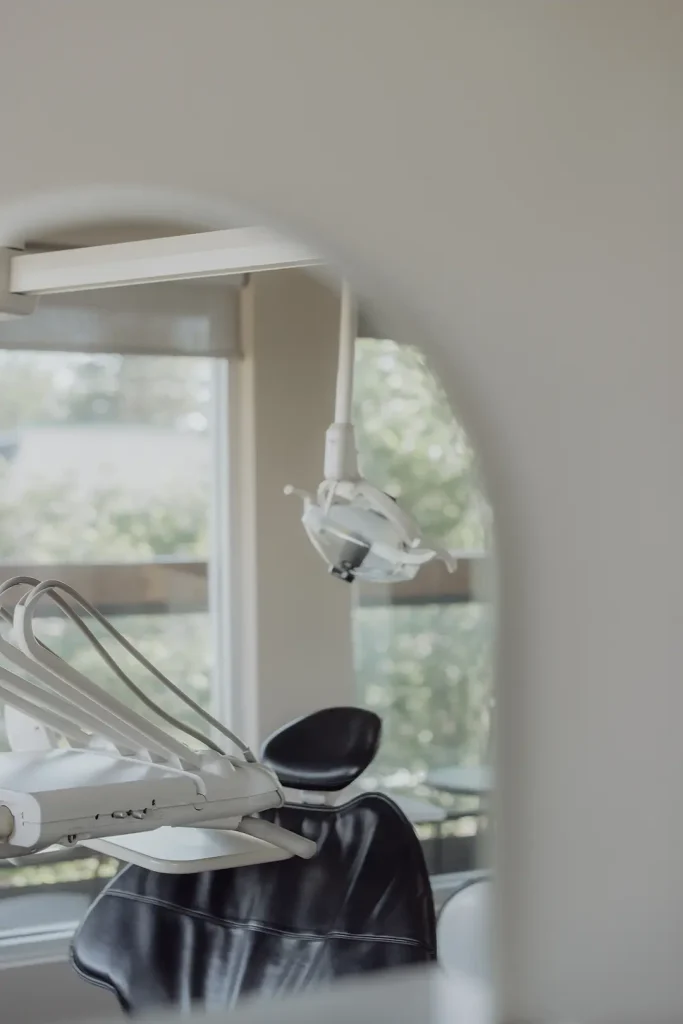 Dental Hygienist in NW Calgary