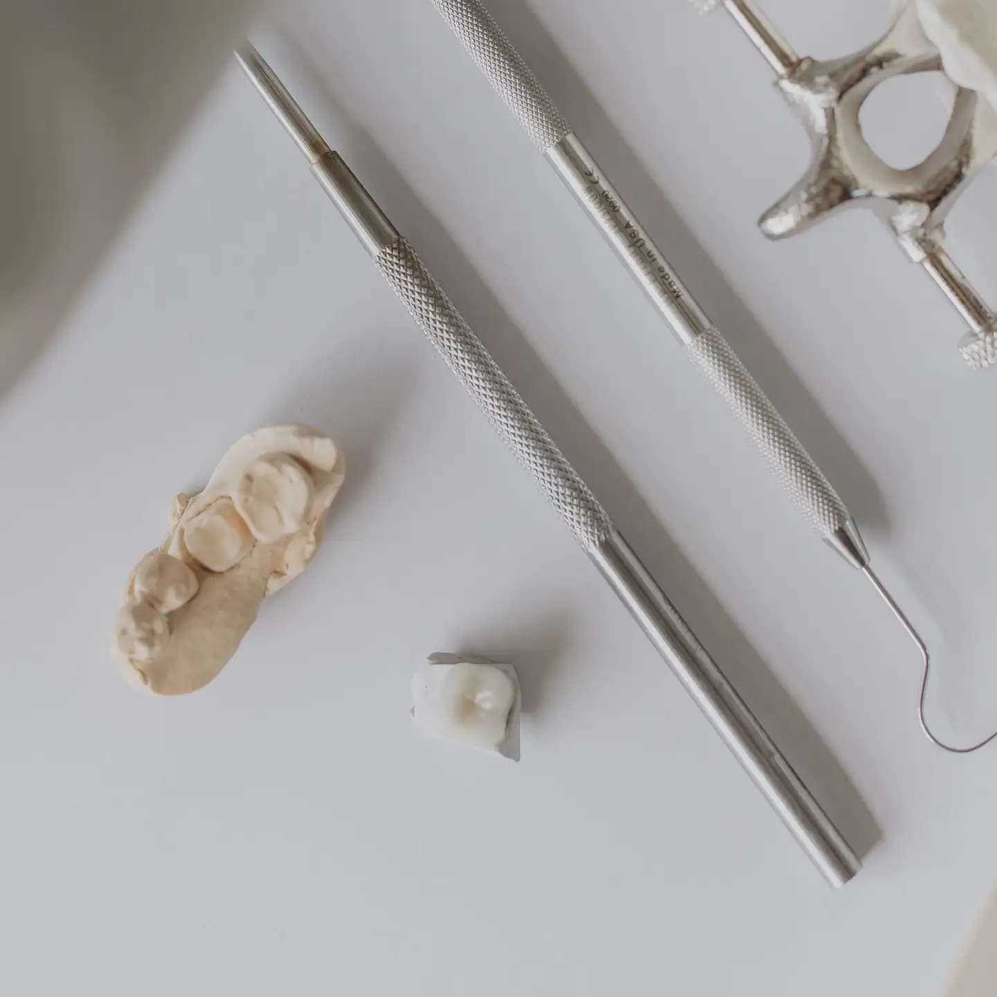 Dental Implants restoration