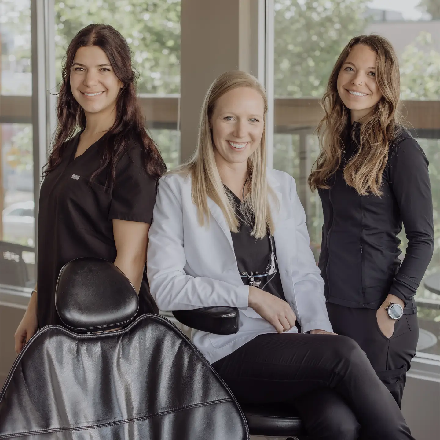 Generationally Owned Boutique Dental Practice