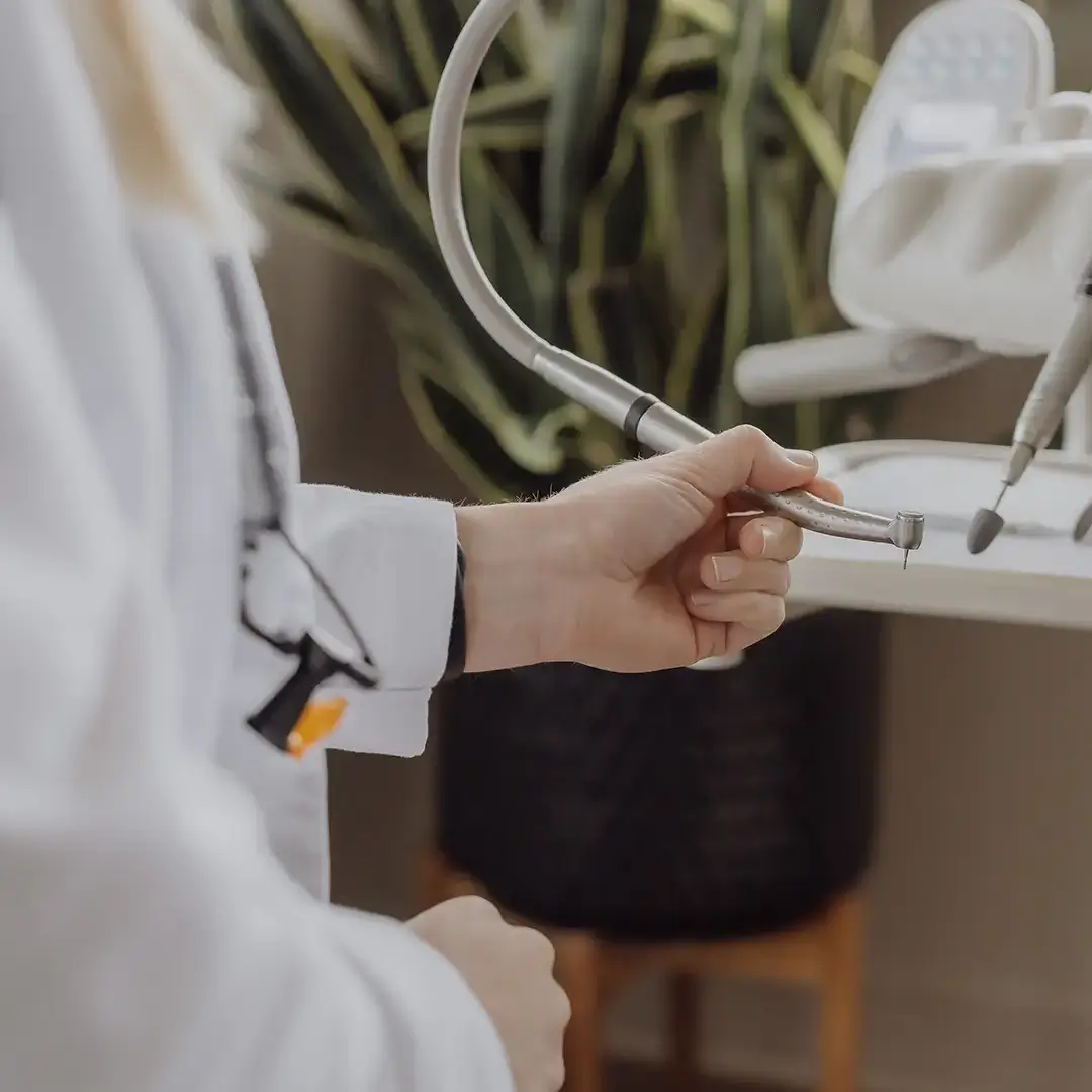Cosmetic Dentistry in NW Calgary